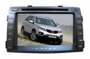   Synteco  Kia Sorento