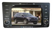Штатная магнитола Synteco для Mazda CX-9