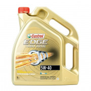 Моторное масло Castrol EDGE 5W-40 Turbo Diesel
