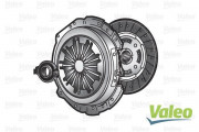 Комплект сцепления VALEO 801656