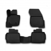 ������� 3D � ����� Novline / Element NLC.3D.16.66.210k ��� Ford Mondeo (2015+) 4��