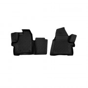  3D   Novline / Element CARFRD00021k  Ford Tourneo Custom (1+1 seats) 2013+ 2