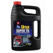 Моторное масло Texaco Ursa Super TD 15w-40