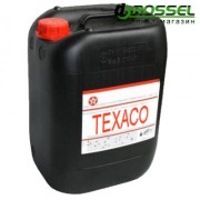 Минеральное трансмиссионное масло Texaco Geartex EP-C 85w-140 GL-5
