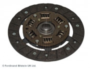   BLUE PRINT ADC43172