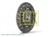   LUK 322 0122 10
