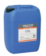 Моторна олива Valco Funaria Max 15w40