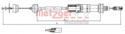   METZGER 11.3923