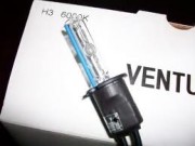 Ксеноновая лампа Venture 35Вт для стандартных цоколей