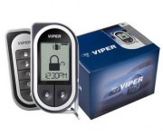 Автосигнализация Viper 5901 Responder LC3 (5702V)