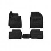 ������� 3D � ����� Novline / Element 3D2564210 ��� Kia Picanto (2017+) 4��