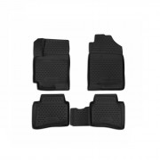  3D   Novline / Element 3D2563210  Kia Rio (2017+) 4