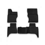  3D   Novline / Element CARLDR00003  Land Rover Range Rover Sport (2013+) 4