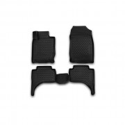  3D   Novline / Element CARMIT00003  Mitsubishi L200 (2015+) 4