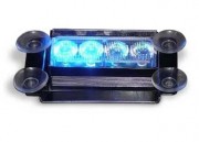  Whistler LED 12