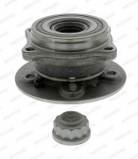 Маточина колеса MOOG ME-WB-12866