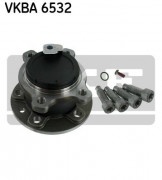   SKF VKBA 6532