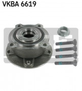   SKF VKBA 6619