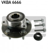   SKF VKBA 6666