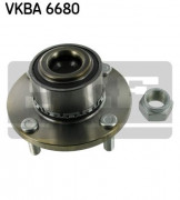 Маточина колеса SKF VKBA 6680