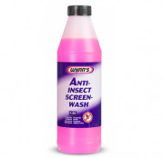 Жидкость в бачок омывателя Wynn`s anti-Insect screen-wash 45201 / 45202