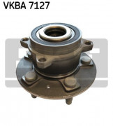 Ступица колеса SKF VKBA 7127