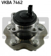 Ступица колеса SKF VKBA 7462
