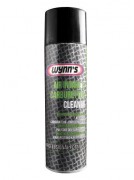 Очиститель карбюратора Wynn`s air intake & carburettor cleaner (аэрозоль 500ml)