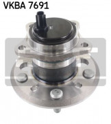   SKF VKBA 7691