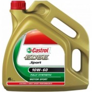   Castrol EDGE Sport 10W-60
