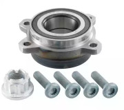 Ступица колеса SNR R154.66
