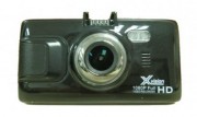 Автомобільний відеореєстратор X-Vision F-3000G (GPS)