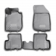  3D   Novline / Element NLC.3D.41.29.210kh  Renault Duster 2WD (2011-2015) 4 
