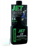 Моторное масло для скутеров Xado (Хадо) JET 100 2T Scooter Oil 250ml XB 20055