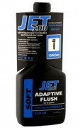 Адаптационная мягкая промывка масляной системы двигателя Xado (Хадо) JET 100 Vita Flush (флакон 250мл)