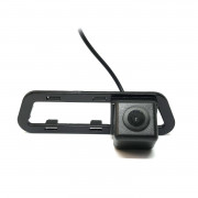    My Way MW-6135F  Nissan Tiida 2011-2014