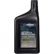 Оригинальная жидкость для АКПП Mazda ATF FZ (0000FZ113E01) 946мл