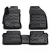  3D   Novline / Element NLC.3D.48.62.210k  Toyota Auris (2013+) 4