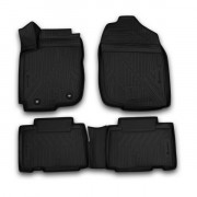  3D   Novline / Element CARTYT00007k  Toyota Rav 4 (2013+) 4