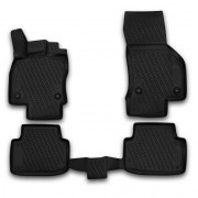  3D   Novline / Element CARVLK00001  Volkswagen Passat B8 (2015+) 4
