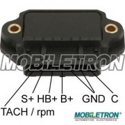    MOBILETRON IG-H004H