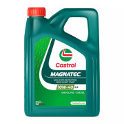   Castrol Magnatec 10W-40 A/B