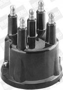 Кришка розподільника запалювання BERU VK389