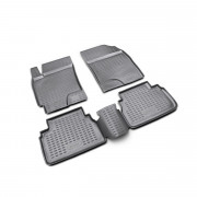    Novline / Element NLC.08.08.210k  Chevrolet Epica (2006+) 4