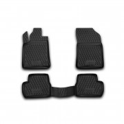   Novline / Element CARCRN00031  Citroen C3 (2010+) 4