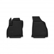 Килимки в салон Novline / Element NLC.10.31.210kh для Citroen Nemo (2008+) 2шт