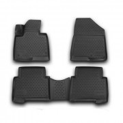  3D   Novline / Element 3D01995210  Hyundai Santa Fe (2017+) 4