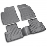 Коврики в салон Novline / Element NLC.02.01.210 для Alfa Romeo 159 (2005+) 4шт