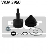 ШРУС SKF VKJA 3950