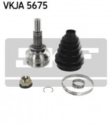  SKF VKJA 5675